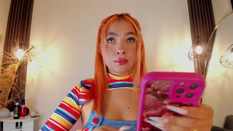 call me Maria online show from 12-05-24, 01:25