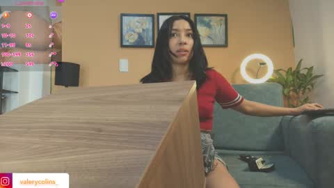 call me Maria online show from 05-07-26, 12:38