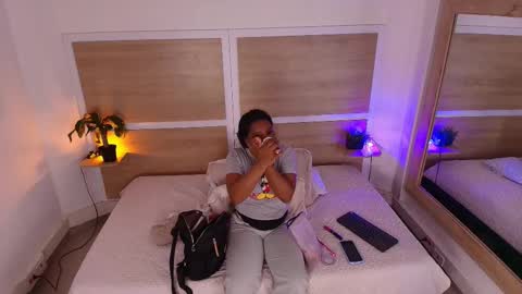 Valery  online show from 01-14-26, 12:22