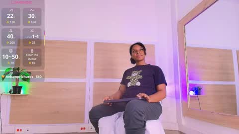 Valery  online show from 01-17-26, 01:10