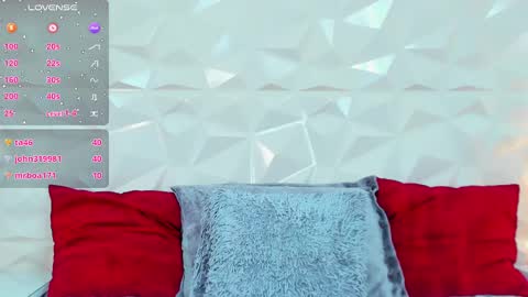 Valery online show from 02-13-25, 03:24