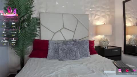 Valery online show from 12-18-25, 03:34