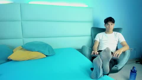 Valery Jackzon online show from 01-09-26, 03:31