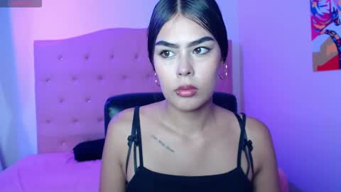 Snapshot of valerykit chatting on 10-02-25, 07:21 VALERY online show from 10-02-25, 07:21