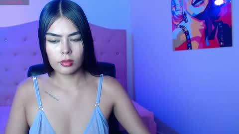 Snapshot of valerykit chatting on 10-03-25, 07:33 VALERY online show from 10-03-25, 07:33