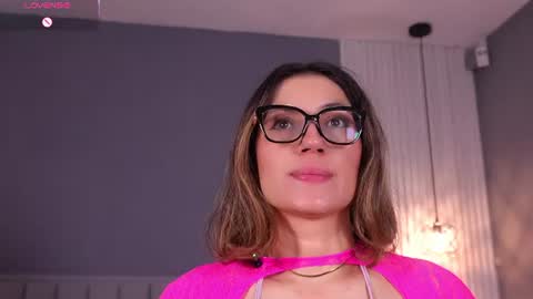 Carla online show from 06-23-26, 11:08