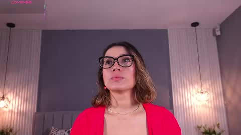 Carla online show from 06-24-26, 11:09