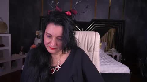 Valery online show from 10-30-25, 02:40