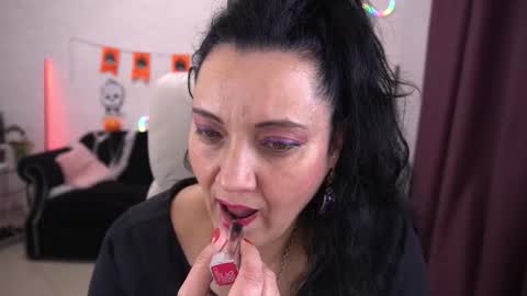 Valery online show from 11-01-25, 02:08