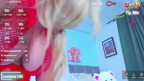 Valery online show from 12-18-24, 06:10