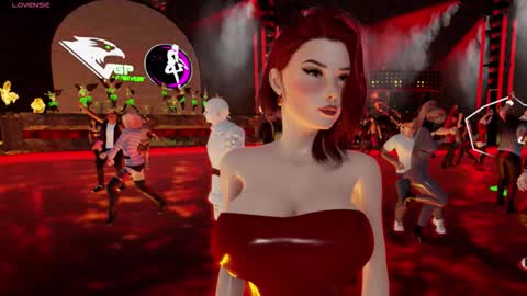 Valery  Val online show from 10-28-25, 06:32