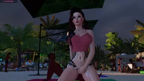Valery  Val online show from 04-30-26, 05:58