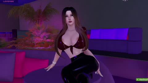 Valery  Val online show from 05-05-26, 03:31