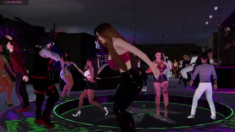 Valery  Val online show from 05-11-26, 04:59
