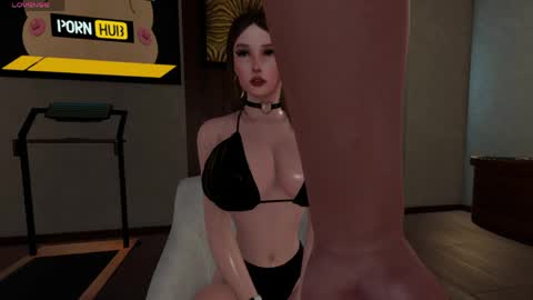 Valery  Val online show from 05-21-26, 03:19