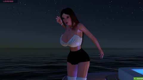 Valery  Val online show from 06-05-26, 04:13