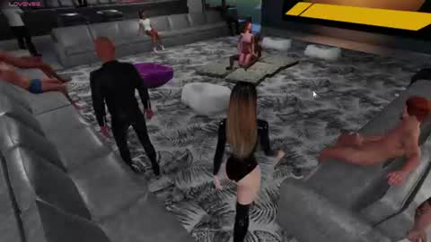 Valery  Val online show from 06-14-26, 05:26