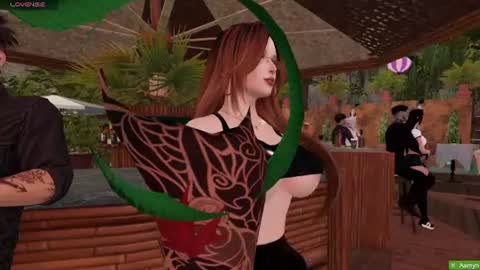 Valery  Val online show from 06-15-26, 05:37