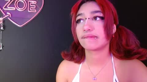 zoe online show from 09-23-25, 04:37