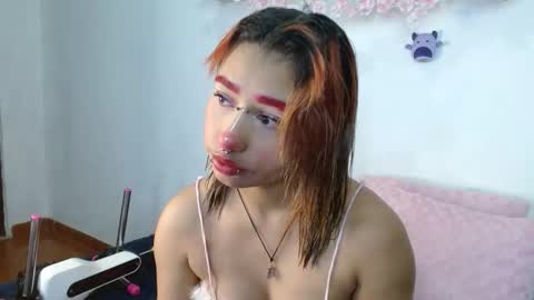 zoe online show from 11-10-25, 05:34