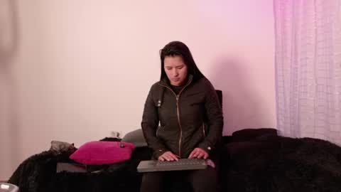 Valery online show from 07-25-26, 02:42