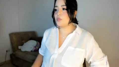 Valery Soto online show from 03-07-25, 11:38