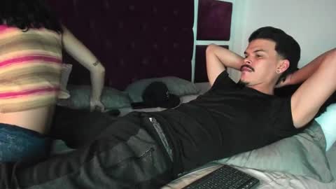 Valery Stonne  online show from 09-27-25, 06:35