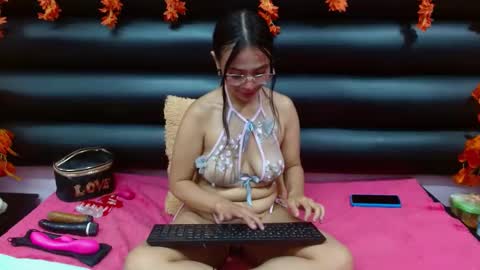 ValerySweety online show from 03-09-25, 03:11