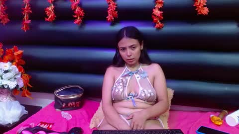 ValerySweety online show from 03-09-25, 04:33