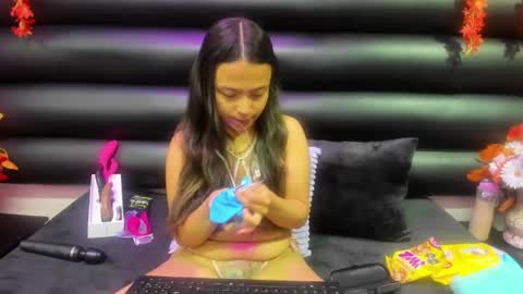 ValerySweety online show from 09-16-25, 02:56