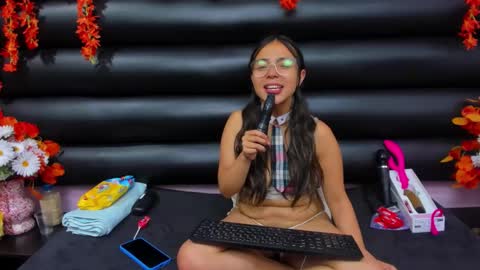 ValerySweety online show from 10-02-25, 03:13