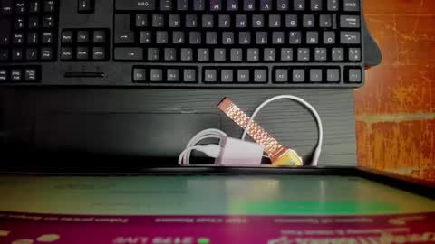 ValerySweety online show from 02-20-26, 02:52