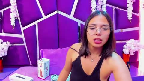 ValerySweety online show from 06-19-26, 03:11