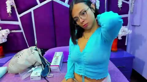 ValerySweety online show from 06-21-26, 03:20