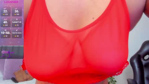 Snapshot of valerywalker7 chatting on 12-10-24, 10:47 Valery Walker online show from 12-10-24, 10:47