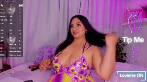 Snapshot of valerywalker7 chatting on 06-26-26, 07:07 Valery Walker online show from 06-26-26, 07:07