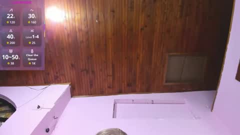 valeryysalasar online show from 03-20-26, 05:56