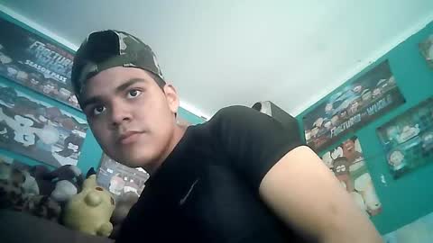 Snapshot of valesh20 chatting on 10-01-25, 07:42 Valesh19 online show from 10-01-25, 07:42