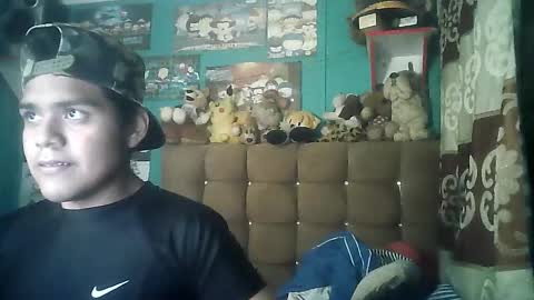 Valesh19 online show from 12-02-25, 12:27