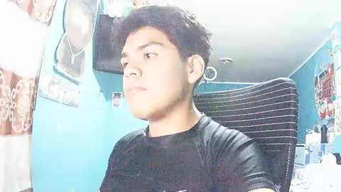 Valesh19 online show from 01-11-26, 05:12