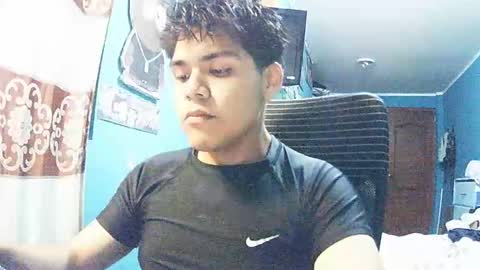 Valesh19 online show from 01-12-26, 05:12