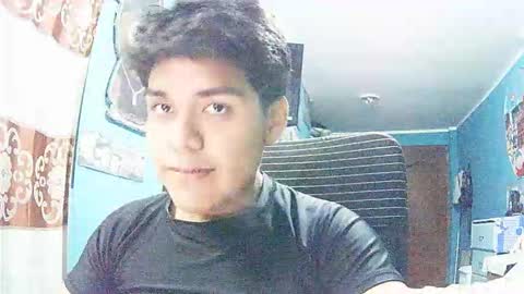 Valesh19 online show from 01-14-26, 02:06