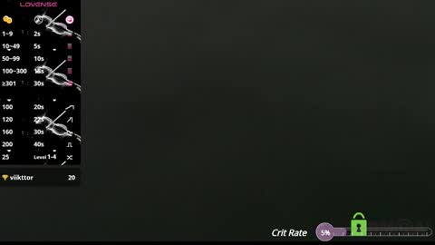 Valeska online show from 02-11-25, 09:14