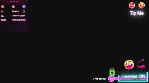 Valeska online show from 02-26-26, 05:01