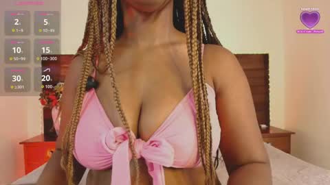 Snapshot of valeska_rousee chatting on 05-21-26, 03:19 Valeska online show from 05-21-26, 03:19