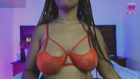 Snapshot of valeska_rousee chatting on 05-22-26, 09:42 Valeska online show from 05-22-26, 09:42