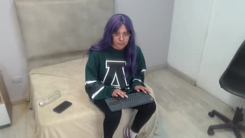 valevicious online show from 09-29-25, 07:08