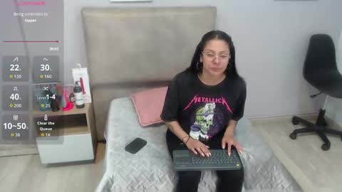 valevicious online show from 11-29-25, 01:25