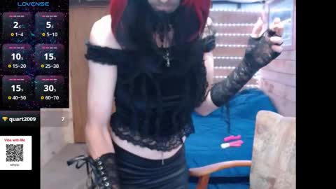 Valhanna online show from 11-08-25, 06:35