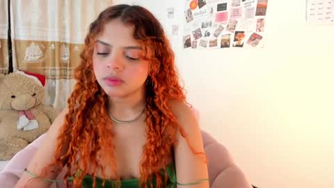 VALIENTE  online show from 01-12-25, 02:35